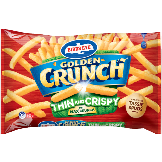 Thin and Crispy Chips Product Image