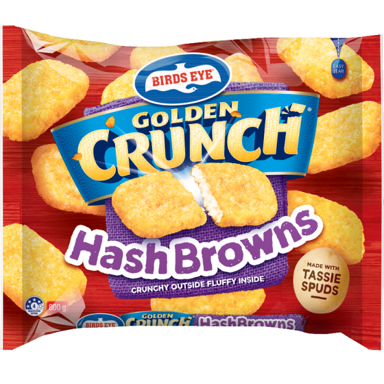 Hash Browns Product Image