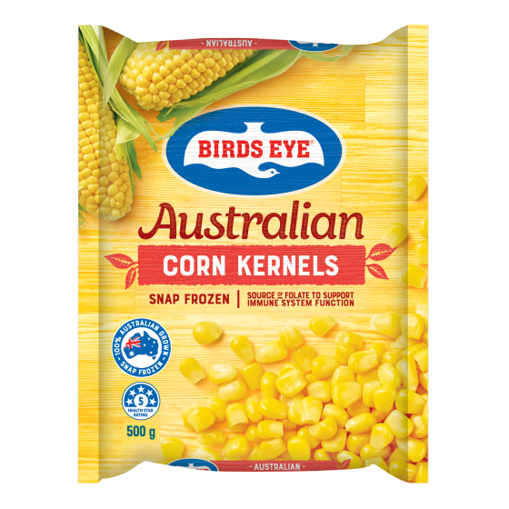 Corn Kernels 500g Image
