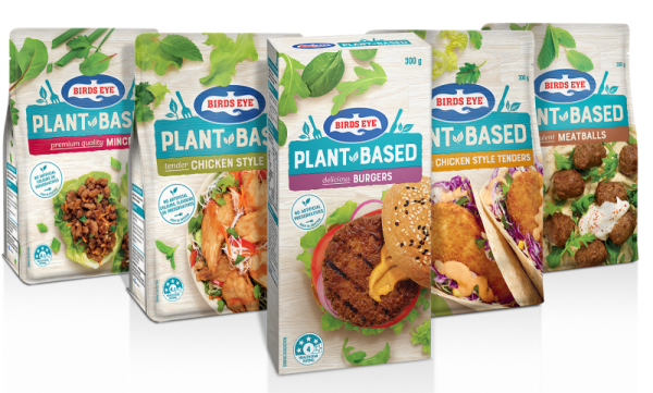 Plant Based Product Image