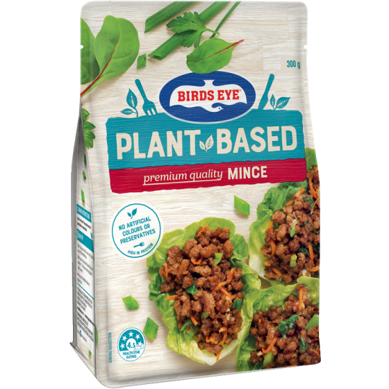 Plant Based Mince Product Image