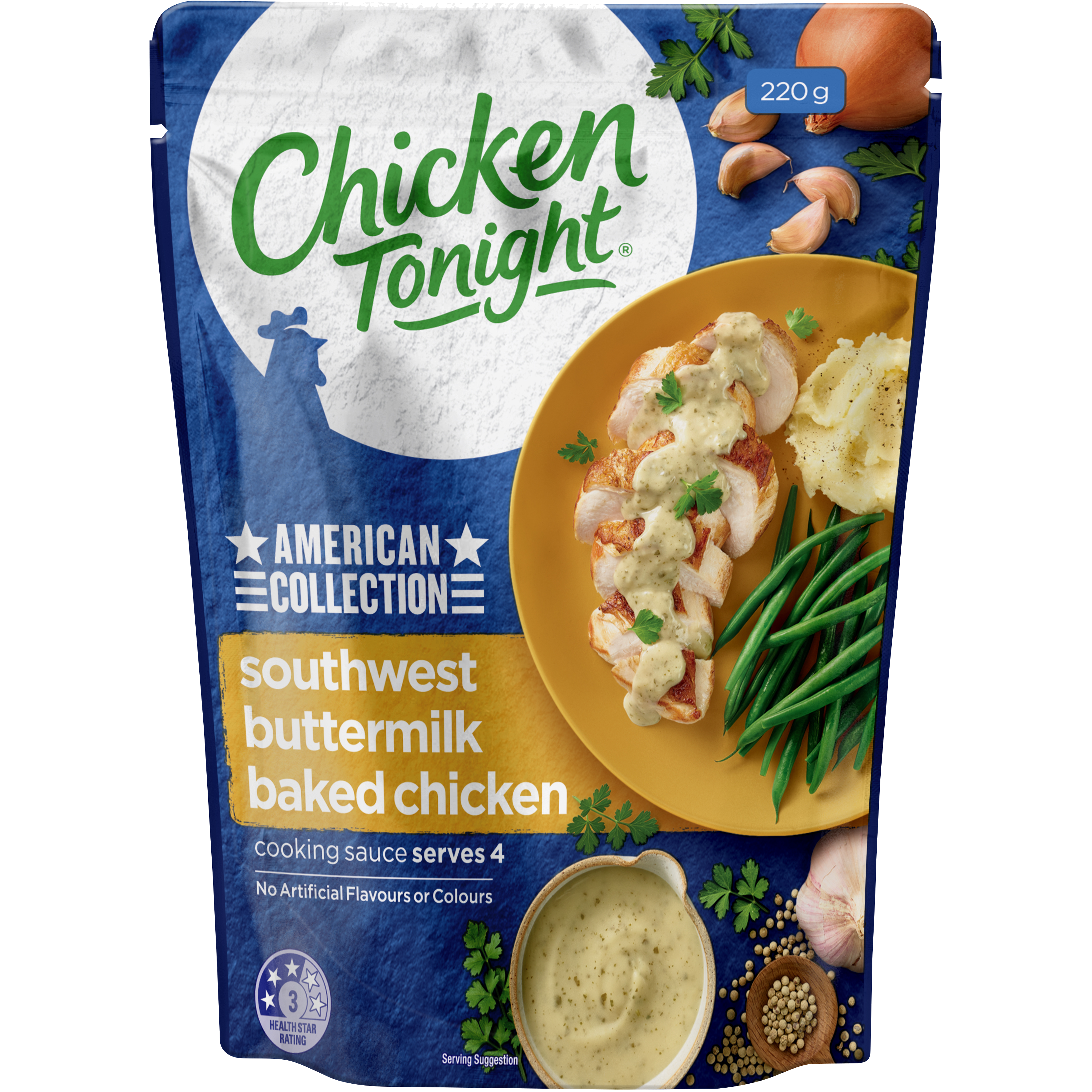 Chicken Tonight Product Image