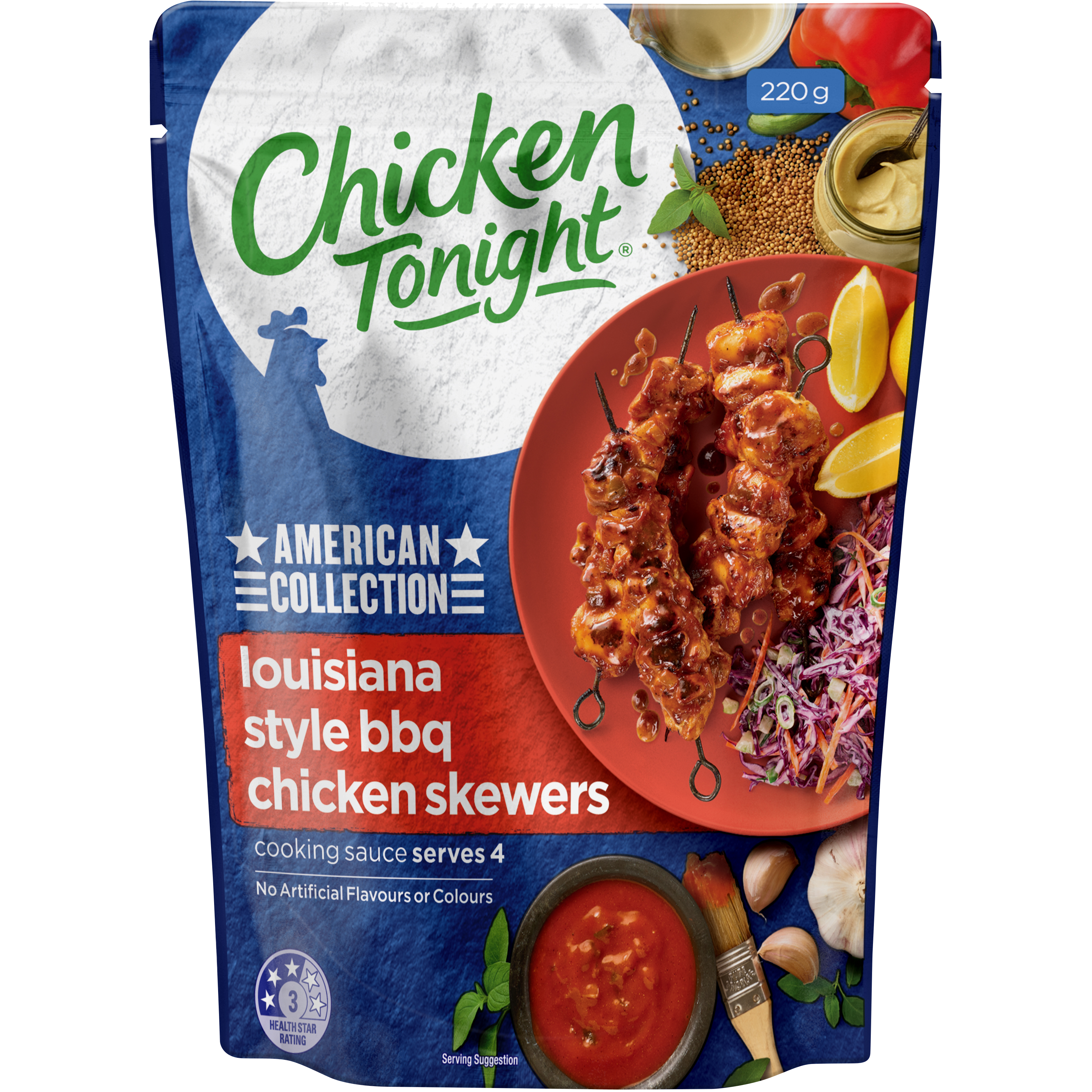 Chicken Tonight Product Image