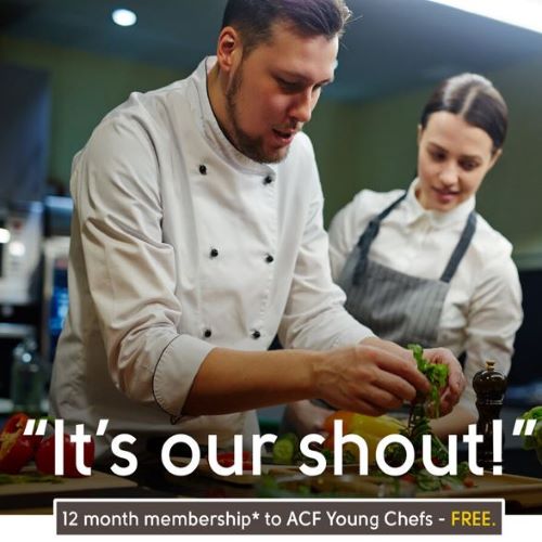 Young Chefs Image