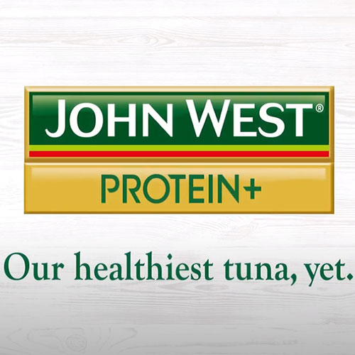 John West Protein+ Image