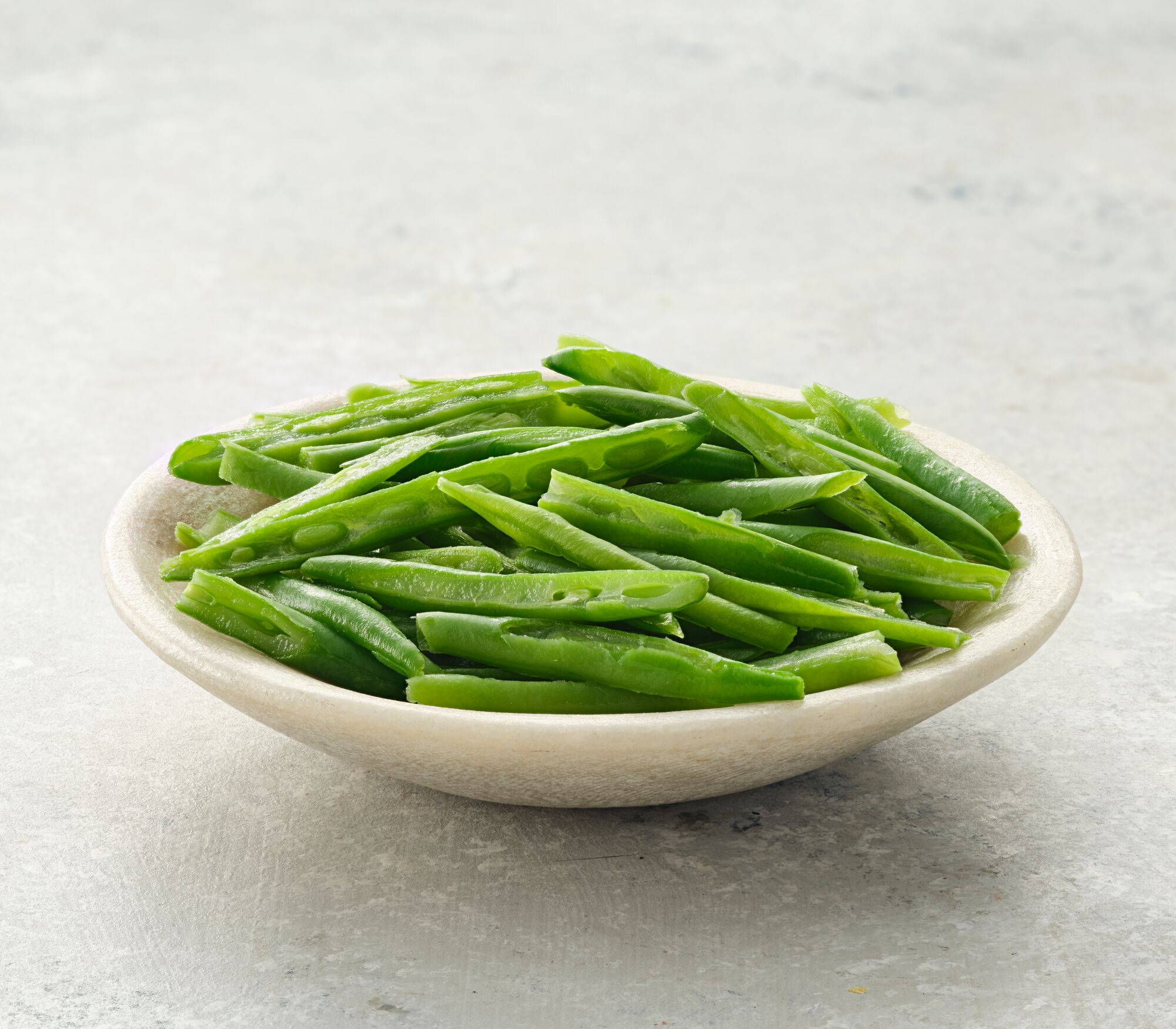 Sliced Green Beans