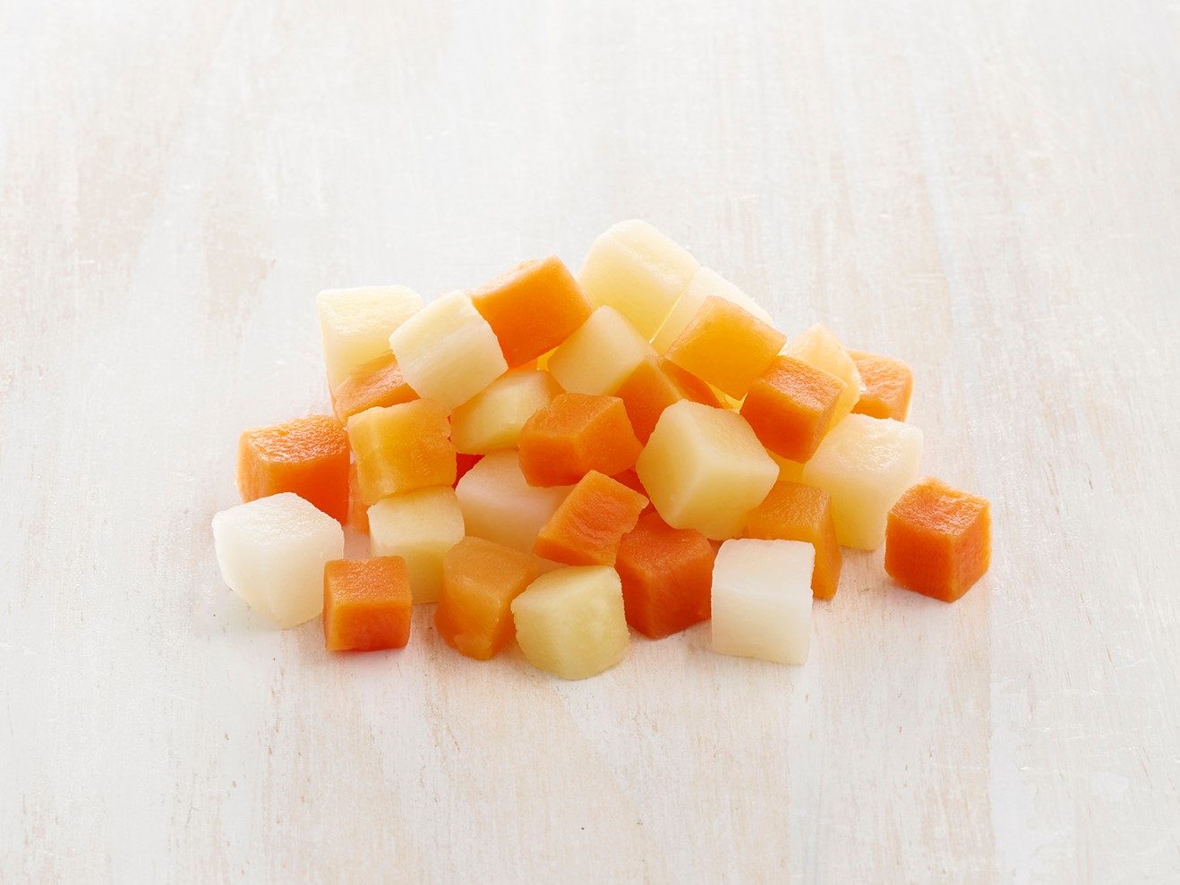 Image of Edgell Carrot Potato Parsnip Frozen Vegetables