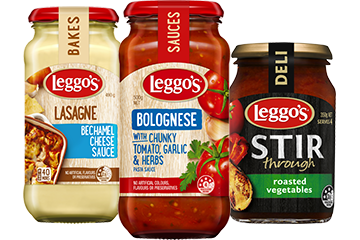 Pasta Sauce Bakes Products Leggo S Pasta Sauce Bakes Products Leggo S