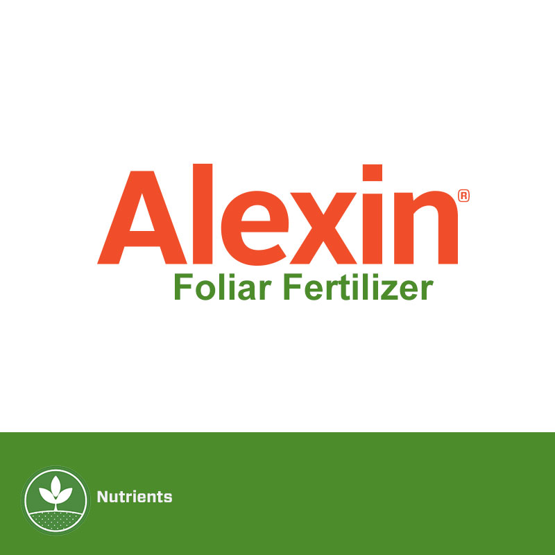 Alexin Foliar Crop Nutrition