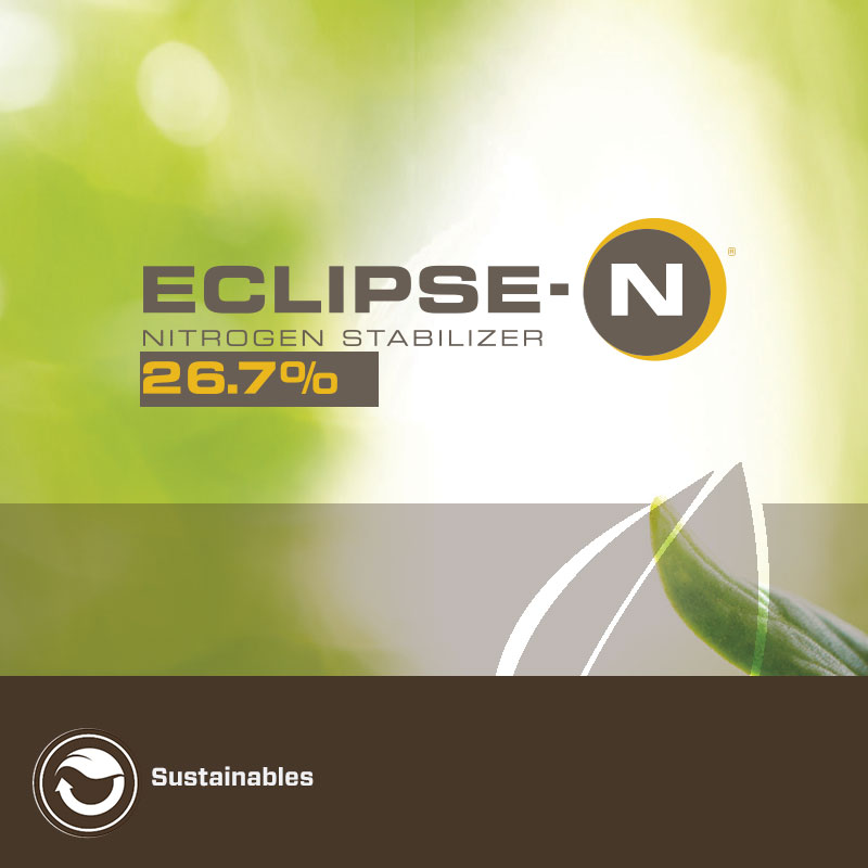 Eclipse N Nitrogen Stabilizer