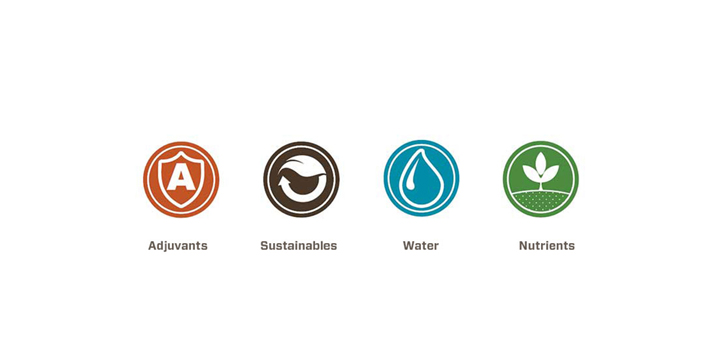 Simplot Grower Solutions products