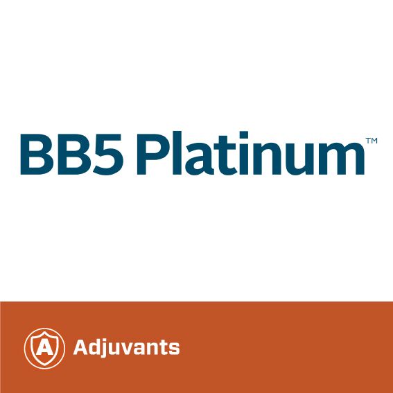 BB5 Platinum Agricultural Adjuvant