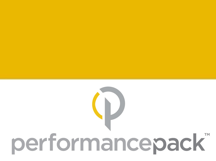 PerformancePack™