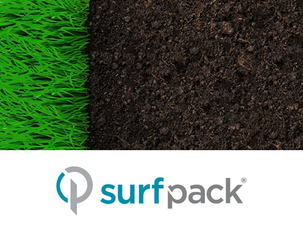 SurfPack®